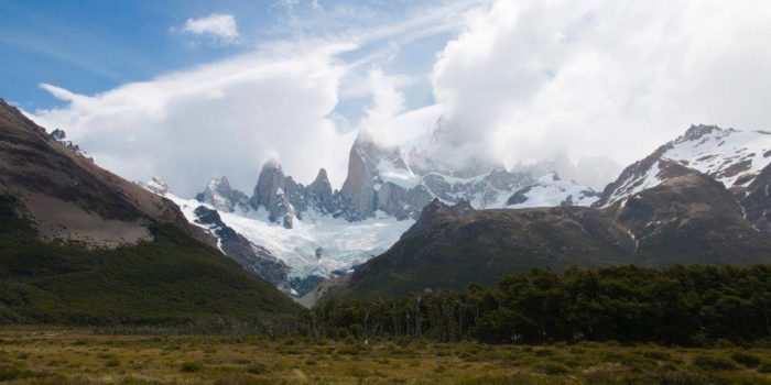 randonnée fitz roy