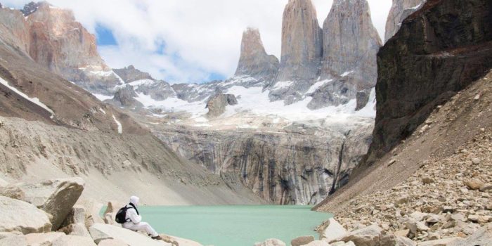 voyage en patagonie