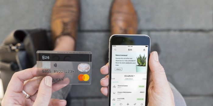 carte bancaire etranger