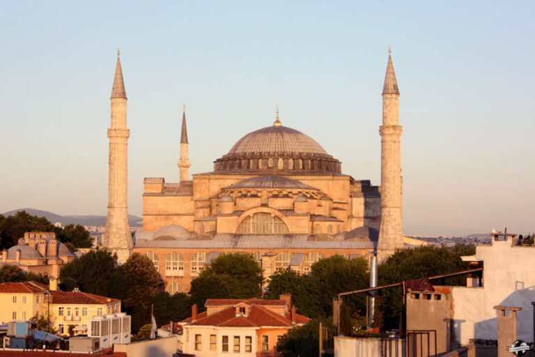 Que Visiter à Istanbul En 3 Jours